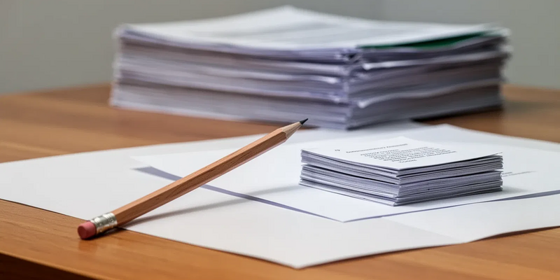 Pareto-Prinzip: Die 80/20-Regel dominiert 2026 den Arbeitsalltag - Foto: über boerse-global.de