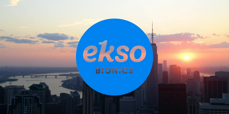 Ekso Bionics: A Pivotal Period Ahead as Key Catalysts Approach - Foto: über boerse-global.de