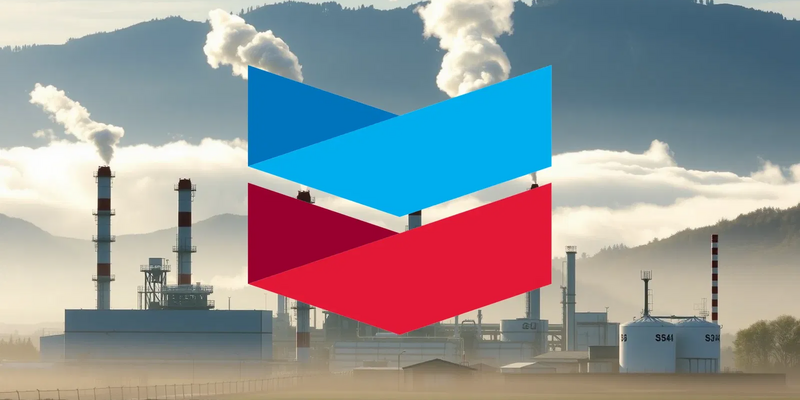 Chevron Announces Major Executive Transition and Mediterranean Project - Foto: über boerse-global.de