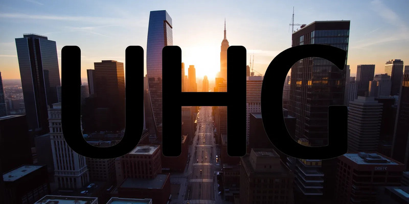 UnitedHealth Shares Face Mounting Headwinds - Foto: über boerse-global.de