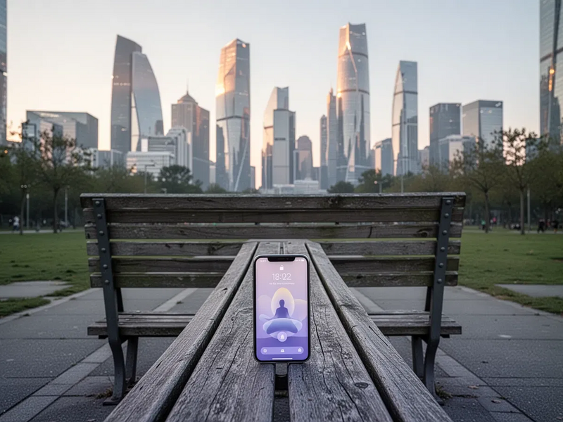 Psychische Gesundheit: Junge Menschen zeigen erste Stabilisierung - Foto: über boerse-global.de