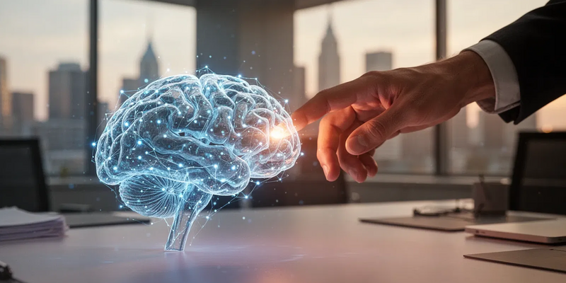 Emotionale Intelligenz wird 2026 zur Schlüsselkompetenz - Foto: über boerse-global.de