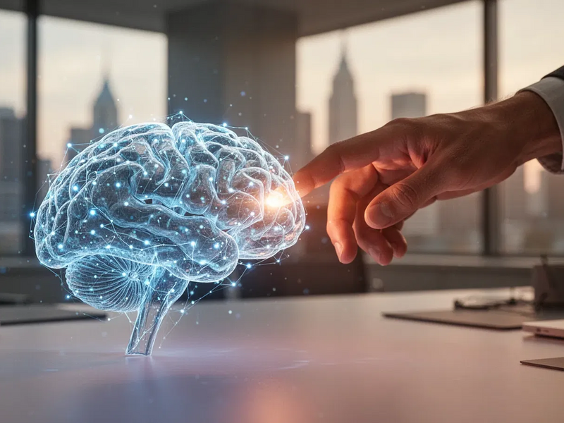 Emotionale Intelligenz wird 2026 zur Schlüsselkompetenz - Foto: über boerse-global.de