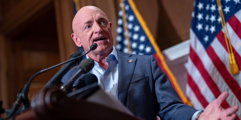 Kelly ist pensionierter Offizier - Foto: J. Scott Applewhite/AP/dpa