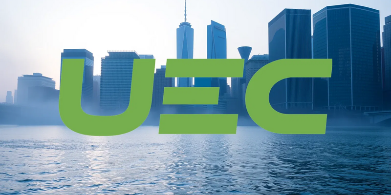 Uranium Energy Corp. avanza en su estrategia de expansión en Norteamérica - Foto: über boerse-global.de