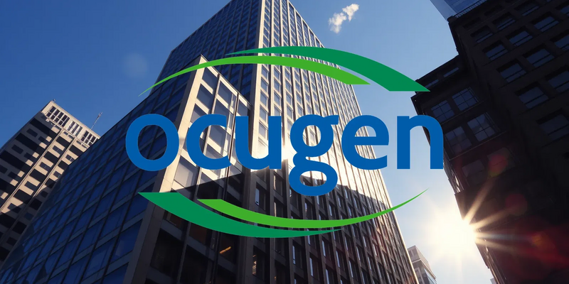 Ocugen renueva su dirección financiera ante un año decisivo - Foto: über boerse-global.de