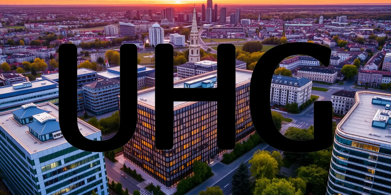 UnitedHealth: La presión regulatoria y un pronóstico débil lastran la cotización - Foto: über boerse-global.de