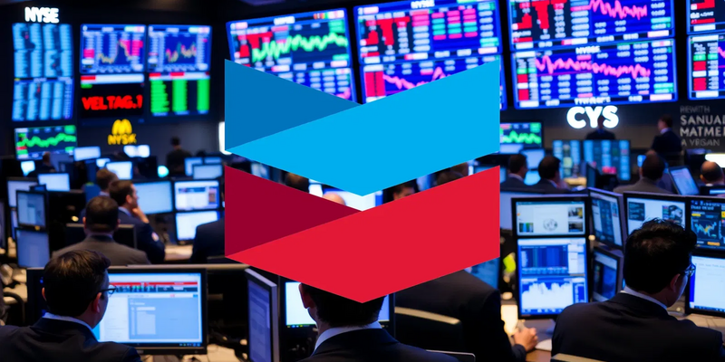 Chevron inicia una profunda renovación en su cúpula directiva - Foto: über boerse-global.de