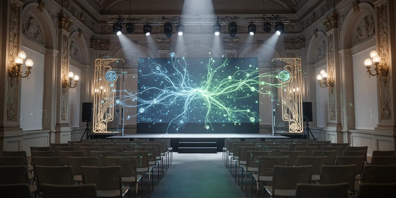 Wiener Innovationskonferenz setzt auf KI und Wettbewerbsfähigkeit - Foto: über boerse-global.de