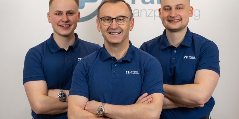 Familienunternehmen mit Zukunft: Frank Finanzplanung sucht starke Vertriebsmitarbeiter im Photovoltaik-Direktinvestment - Foto: presseportal.de