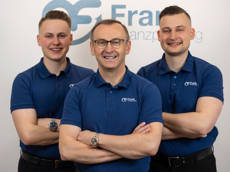 Familienunternehmen mit Zukunft: Frank Finanzplanung sucht starke Vertriebsmitarbeiter im Photovoltaik-Direktinvestment - Foto: presseportal.de