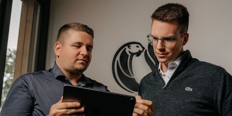 Nachfolge oder Stilllegung: Warum 2026 immer mehr gesunde Firmen einfach vom Markt verschwinden - Foto: presseportal.de