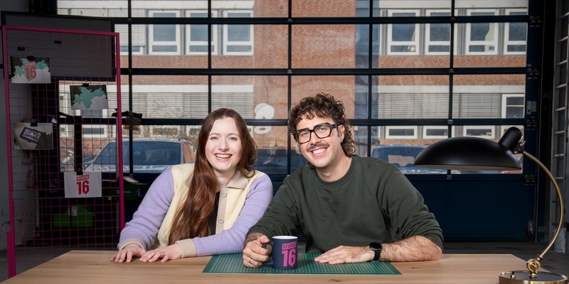 Studio16 – NDR startet neues regionales YouTube-Format für junge Menschen in Norddeutschland - Foto: presseportal.de