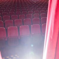 Kinos verkauften 2025 rund 91,9 Millionen Tickets. (Symbolbild) - Foto: Oliver Berg/dpa