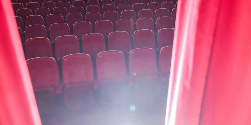 Kinos verkauften 2025 rund 91,9 Millionen Tickets. (Symbolbild) - Foto: Oliver Berg/dpa