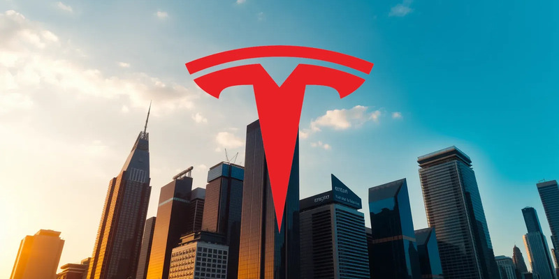 Tesla enfrenta una renovación en su cúpula directiva en un momento clave - Foto: über boerse-global.de