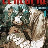 Centuria-Mangaka Tohru Kuramori als Ehrengast auf der Leipziger Buchmesse - Foto: presseportal.de