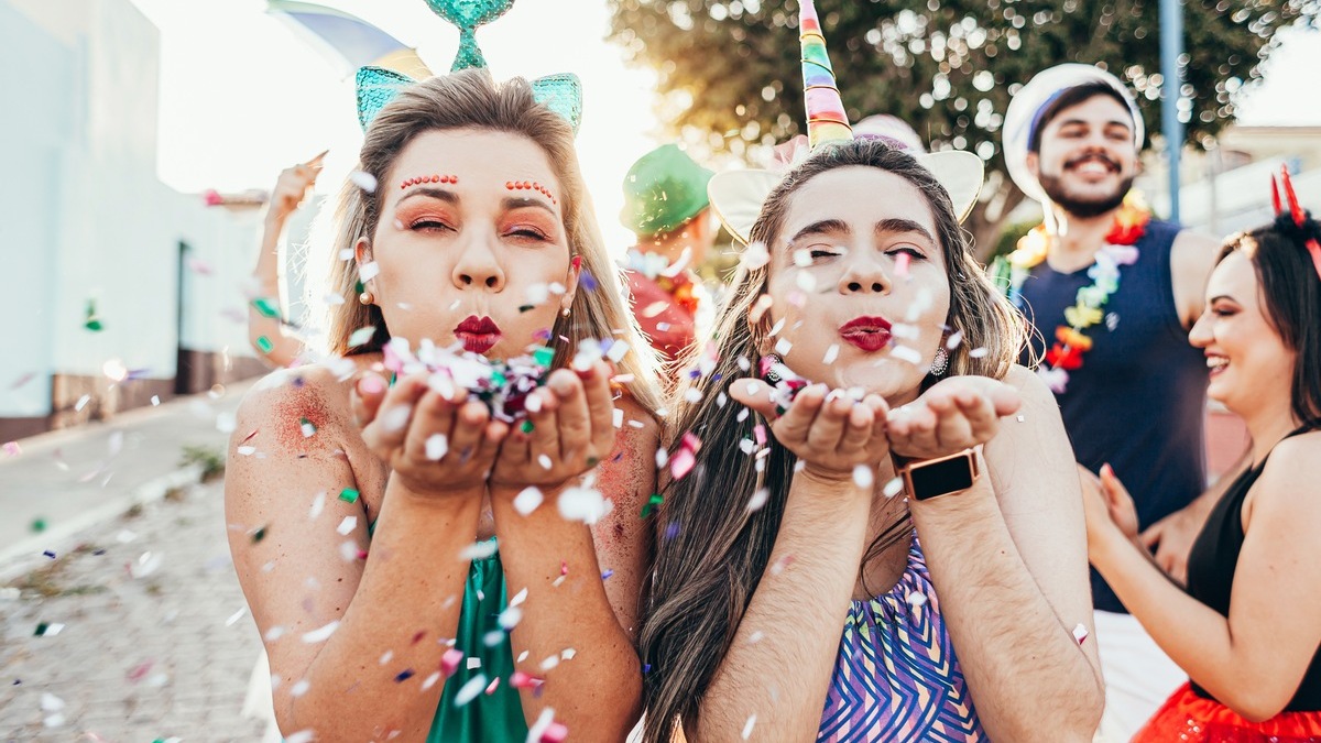 Karneval, Kamelle und Kostüme: die wichtigsten Versicherungsfragen zum Karneval - Foto: presseportal.de