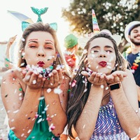 Karneval, Kamelle und Kostüme: die wichtigsten Versicherungsfragen zum Karneval - Foto: presseportal.de