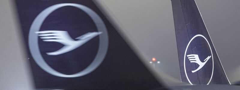 Am Donnerstag wollen Piloten und Flugbegleiter der Lufthansa ihre Arbeit ruhen lassen.  - Foto: Hannes P. Albert/dpa