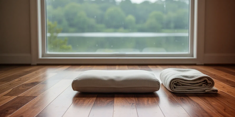 MBSR: Stressbewältigung im Wochenend-Tempo boomt - Foto: über boerse-global.de