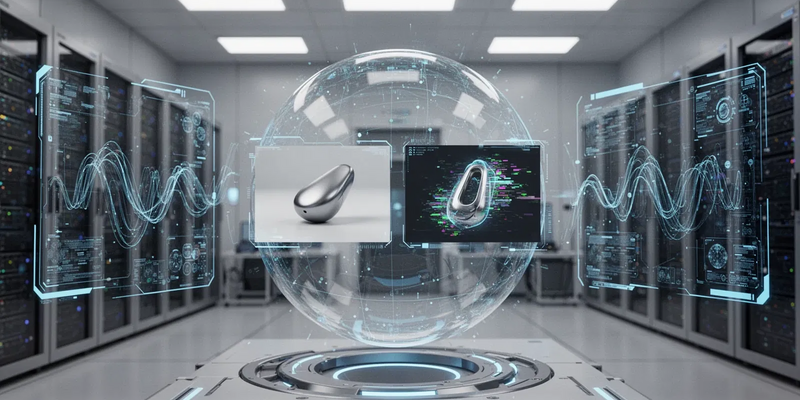 Midjourney V8 startet mit Video-Rating-Party - Foto: über boerse-global.de