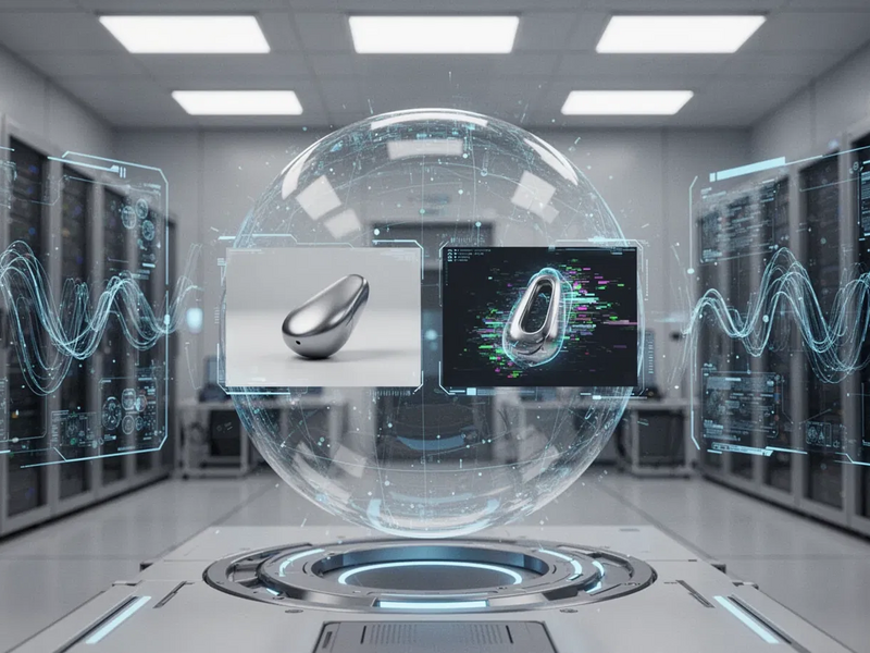 Midjourney V8 startet mit Video-Rating-Party - Foto: über boerse-global.de