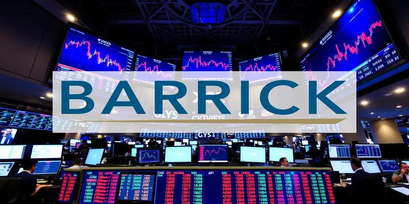 Barrick Gold’s Strategic Ambitions Face Partner Pushback - Foto: über boerse-global.de