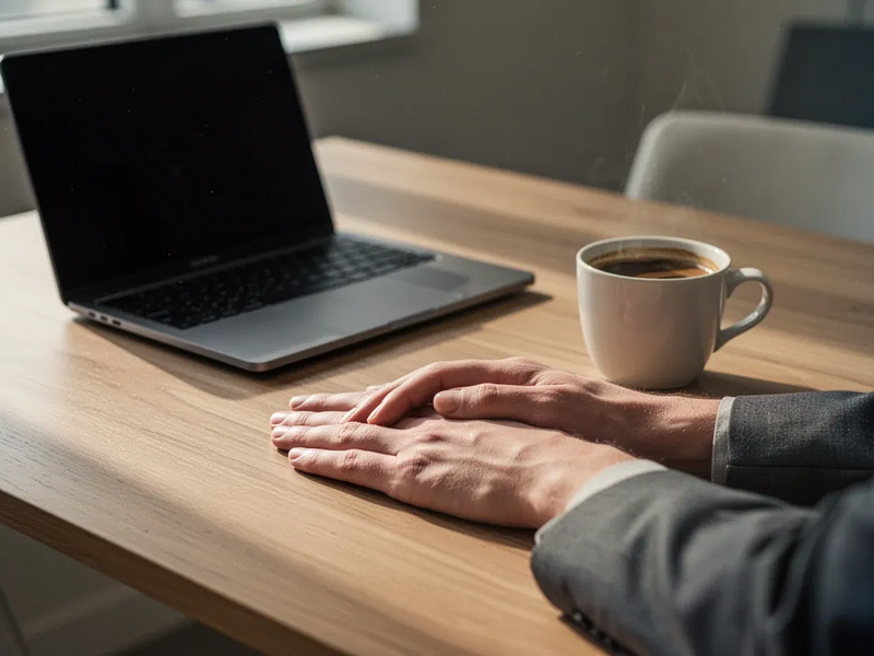Slow-Motion-Methode: Mikropausen als Burnout-Bremse - Foto: über boerse-global.de