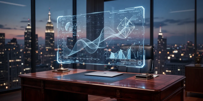 Altruist und NatWest revolutionieren das Vermögensmanagement - Foto: über boerse-global.de