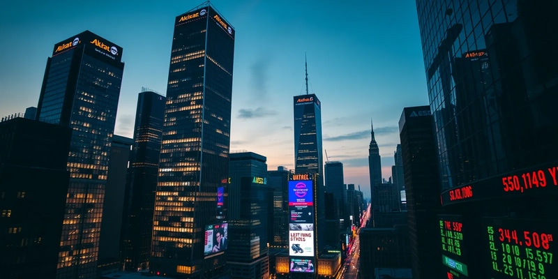 CMCT Charts a New Course: Capital Redeployment and Strategic Clarity - Foto: über boerse-global.de