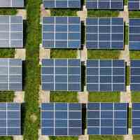 erneuerbare Energien - Foto: @Anders J auf Unsplash