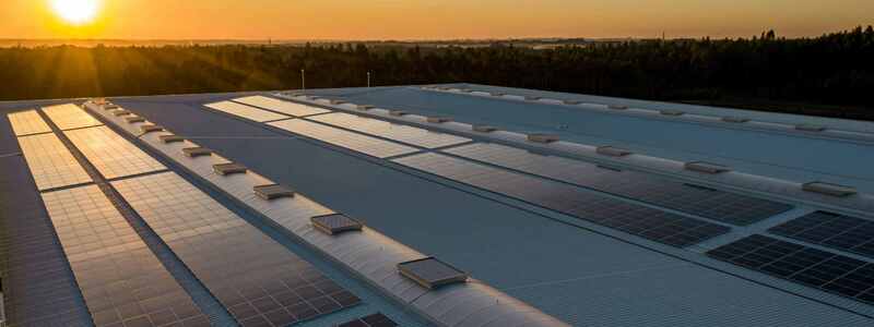 Windparks - Foto: @Nuno Marques auf Unsplash