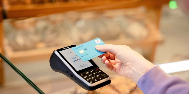 Über acht Milliarden Transaktionen im Jahr 2025 / girocard festigt Position als führende Bezahlkarte in Deutschland - Foto: presseportal.de