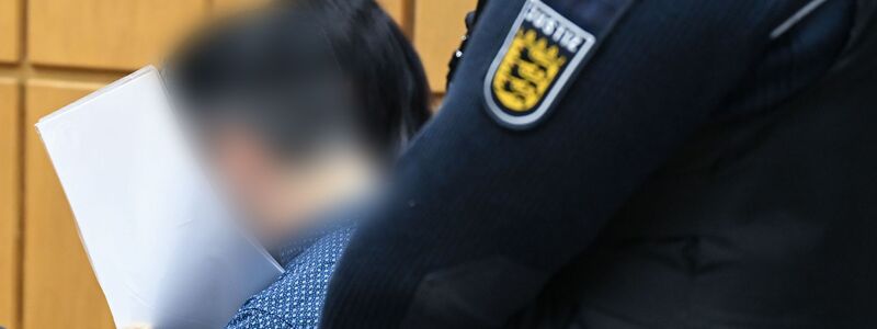 Der Mann soll Teil einer bundesweit agierenden Bande sein.  - Foto: Katharina Kausche/dpa