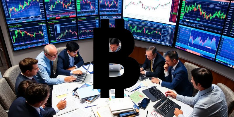 Strategy Inc. Doubles Down on Bitcoin Accumulation - Foto: über boerse-global.de