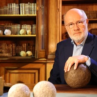 ZDF: Harald Lesch untersucht ungelöste Fälle der Archäologie - Foto: presseportal.de