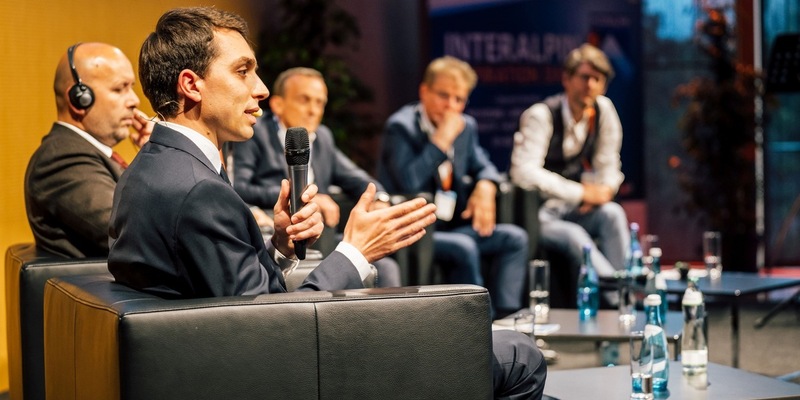 Kooperation zwischen INTERALPIN und MOUNTAIN PLANET: CITY CABLE CAR SOLUTIONS 3CS erstmals auch in Frankreich - Foto: presseportal.de