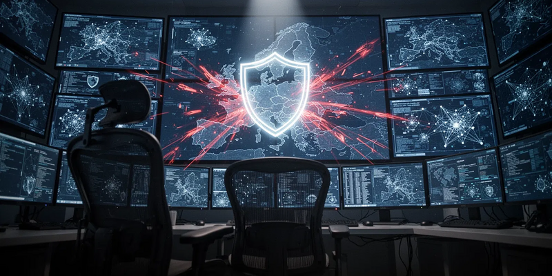 BfV-Chef fordert massive Investitionen, Dobrindt will offensiv hacken - Foto: über boerse-global.de