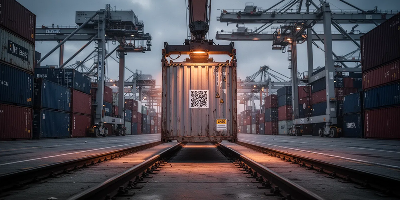 Lieferkettengesetz: Sicherheit unter dreifachem Druck - Foto: über boerse-global.de