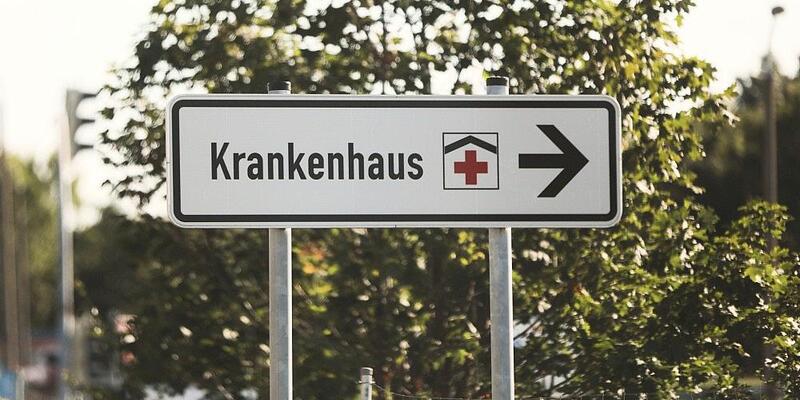 Krankenhaus (Archiv) - Foto: via dts Nachrichtenagentur