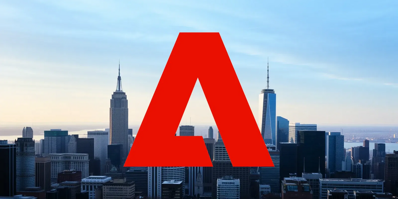Adobe: Los grandes inversores aprovechan el retroceso - Foto: über boerse-global.de