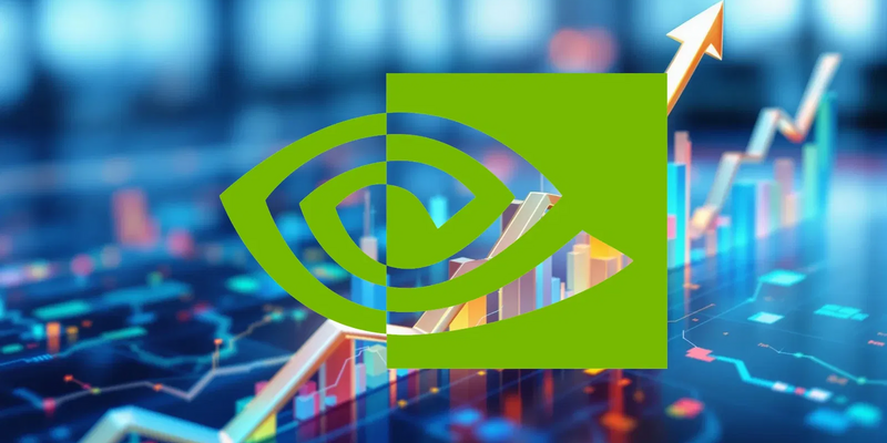 El Impulso de la IA: Los Gigantes Tecnológicos Apuestan Fuerte y Nvidia Espera su Prueba de Fuego - Foto: über boerse-global.de