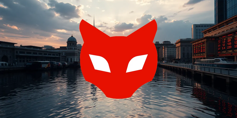 Red Cat: La Prueba de Fuego que Tensa los Mercados - Foto: über boerse-global.de