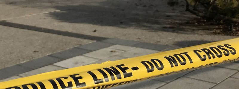 Eine Person hat an einer kanadischen Schule mehrere Menschen erschossen. (Symbolbild) - Foto: Carlos Osorio/The Toronto Star via ZUMA Wire/dpa