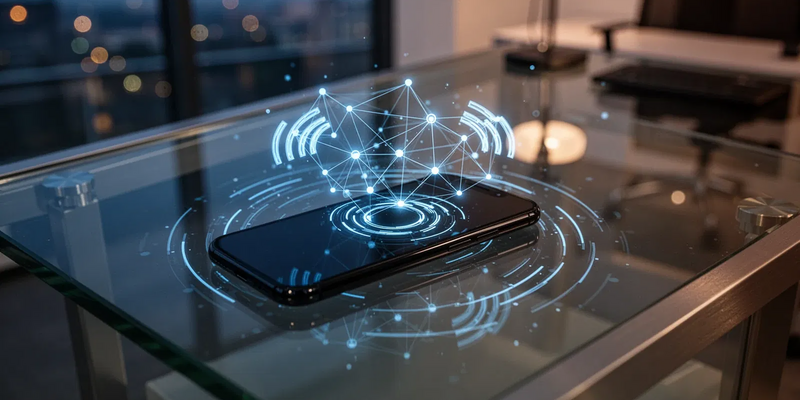 8x8 und PLDT starten unsichtbare Handy-Authentifizierung - Foto: über boerse-global.de