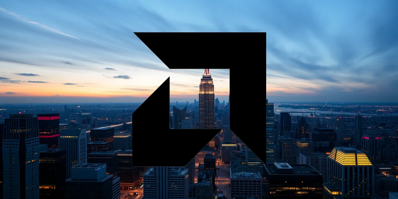 Strategic Moves and Key Partnerships Propel AMD Forward - Foto: über boerse-global.de