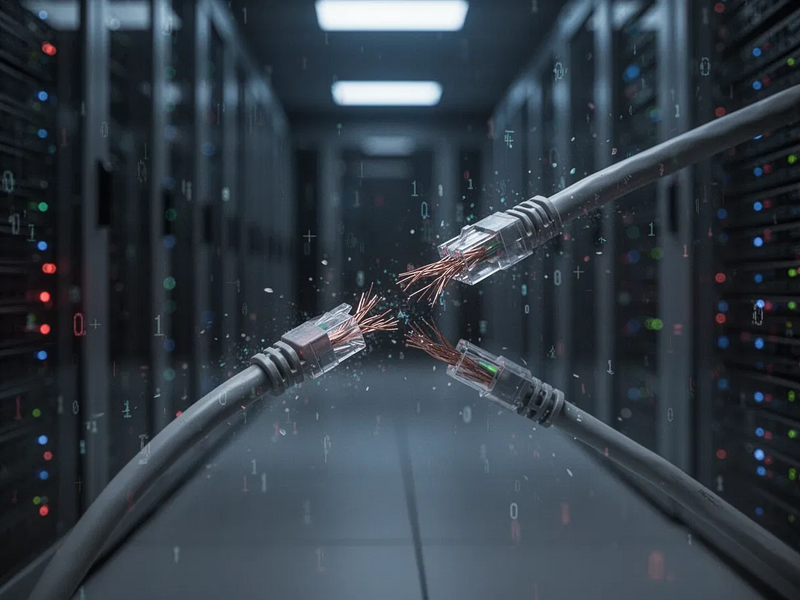 Loxam-Datenleck offenbart Risiken in der Lieferkette - Foto: über boerse-global.de