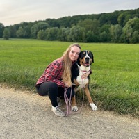 Warum die Hündin Snickers ihre Lebensfreude verlor... und dank moderner Schmerztherapie wieder zurückgewann / Wie eine frühzeitige Diagnose und die richtige Therapie Hunden mit Arthrose helfen können - Foto: presseportal.de