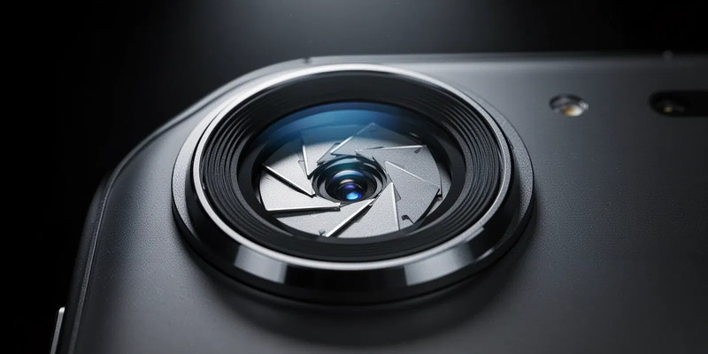 iPhone 18 Pro: Apple testet revolutionäre Kamerablende - Foto: über boerse-global.de